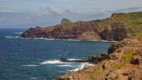 North Maui